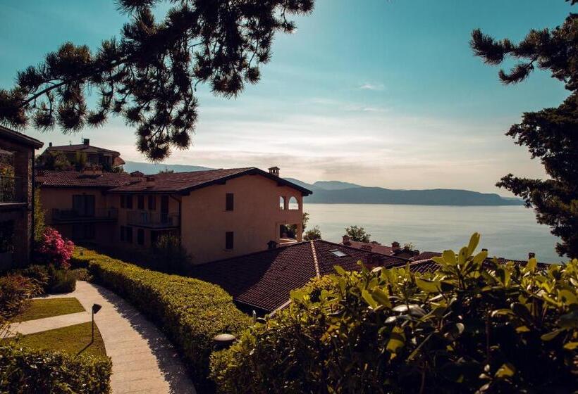 Domina Borgo Degli Ulivi  Garda Lake