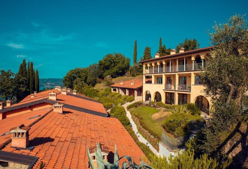 Domina Borgo Degli Ulivi  Garda Lake