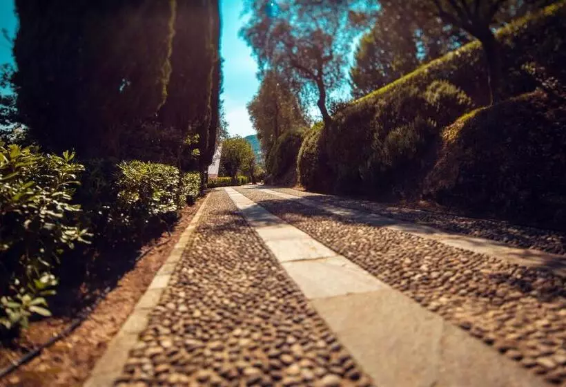 Domina Borgo Degli Ulivi  Garda Lake