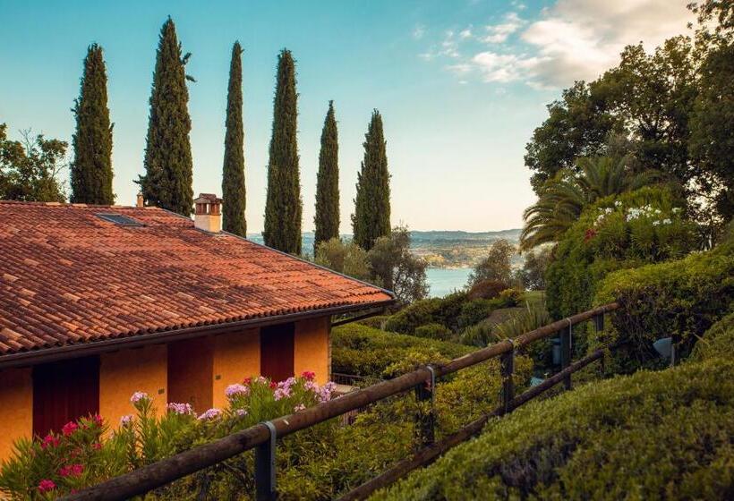 Domina Borgo Degli Ulivi  Garda Lake