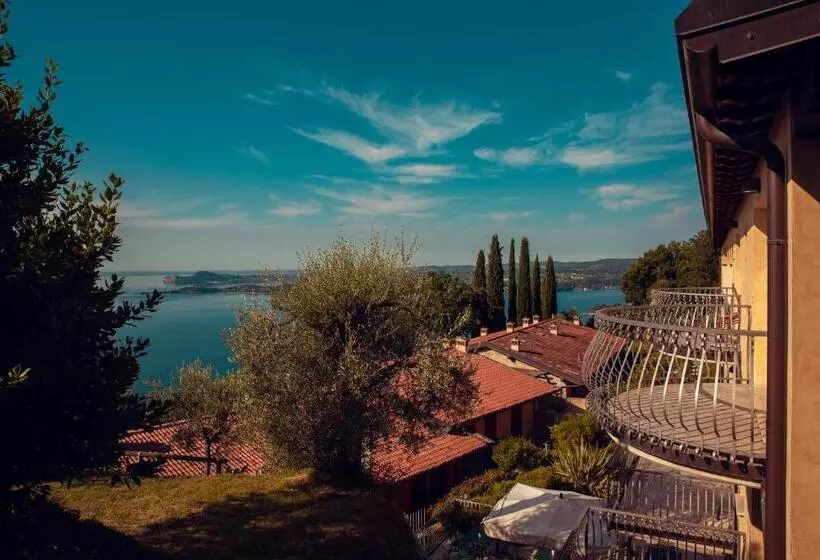 Domina Borgo Degli Ulivi  Garda Lake