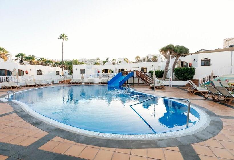 Hd Parque Cristobal Tenerife