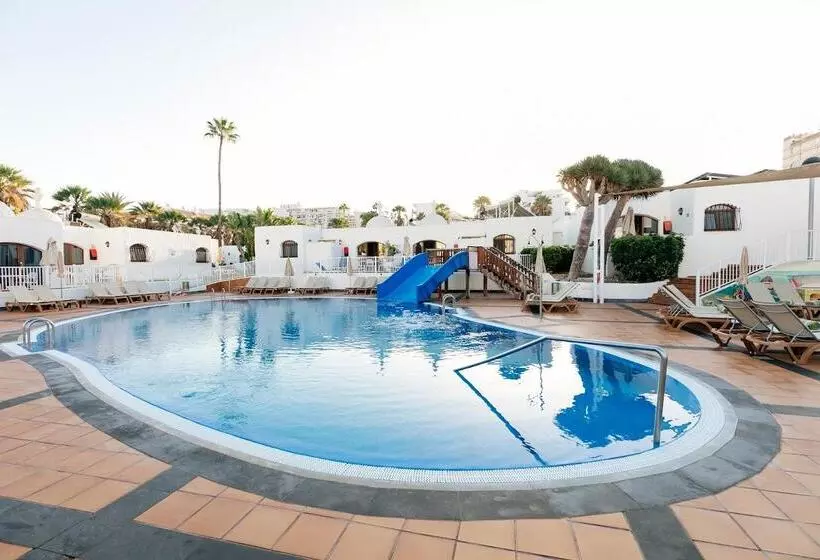 Hd Parque Cristobal Tenerife