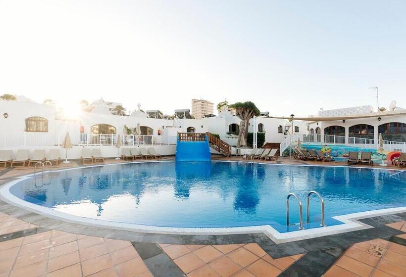 Hd Parque Cristobal Tenerife