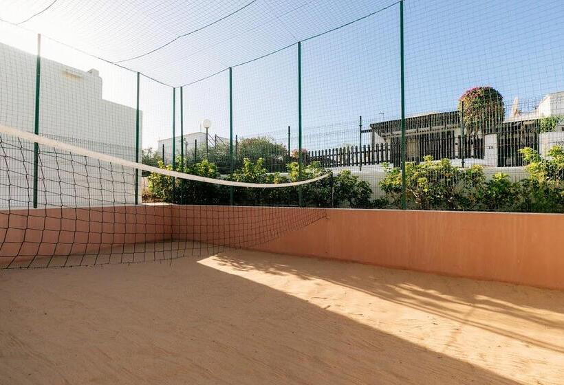 Hd Parque Cristobal Tenerife