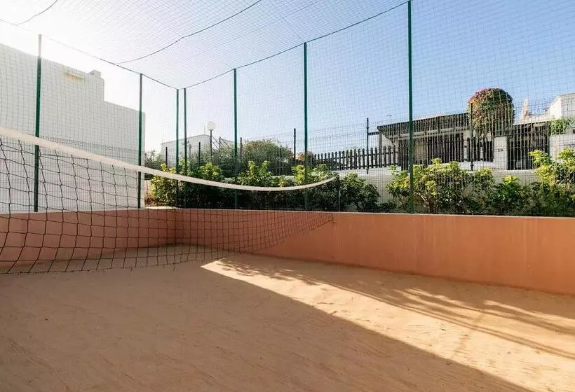 Hd Parque Cristobal Tenerife