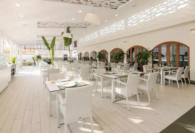 Hd Parque Cristobal Tenerife