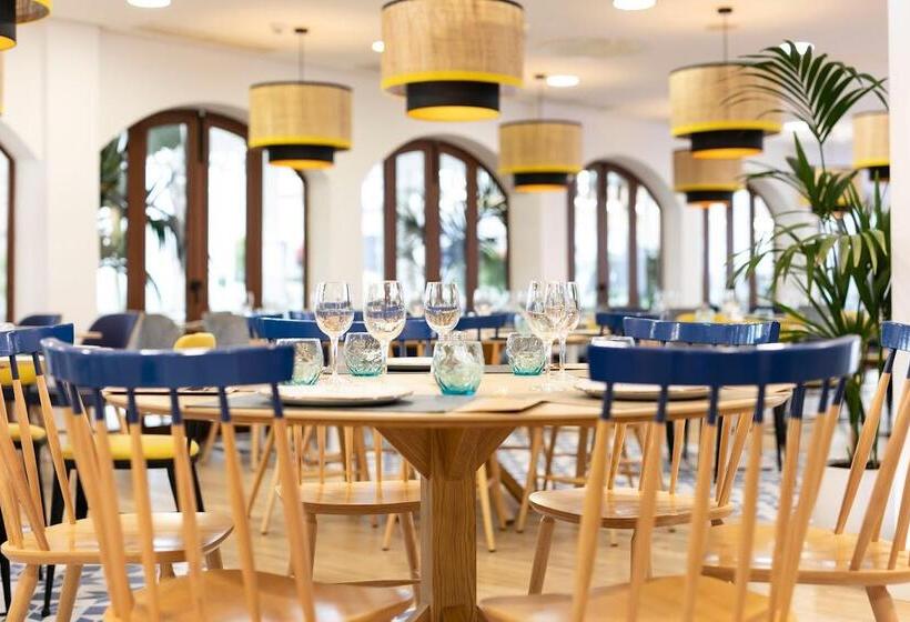 Hd Parque Cristobal Tenerife