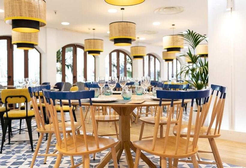 Hd Parque Cristobal Tenerife