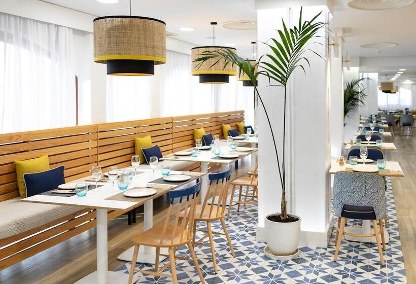 Hd Parque Cristobal Tenerife