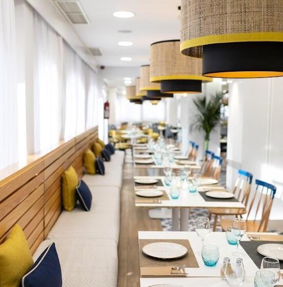 Hd Parque Cristobal Tenerife