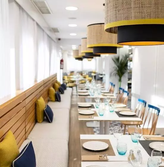 Hd Parque Cristobal Tenerife