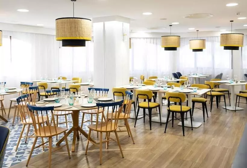 Hd Parque Cristobal Tenerife