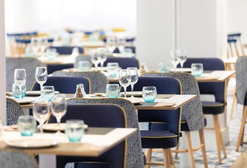 Hd Parque Cristobal Tenerife