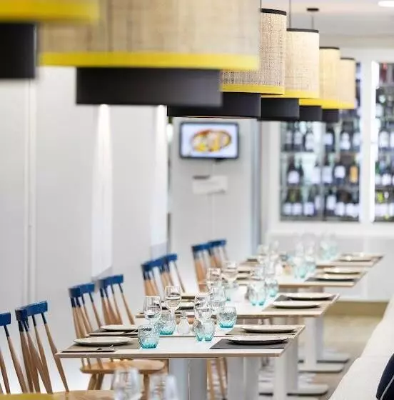 Hd Parque Cristobal Tenerife