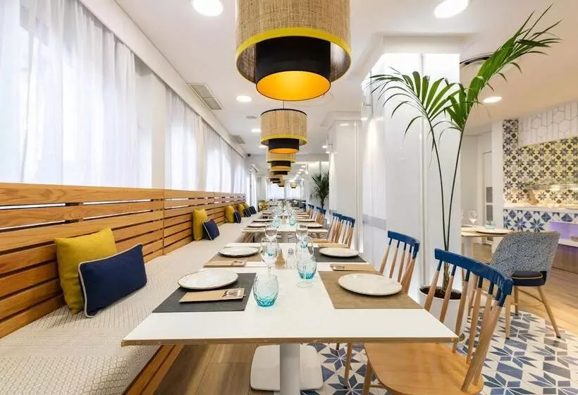 Hd Parque Cristobal Tenerife