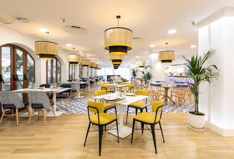 Hd Parque Cristobal Tenerife