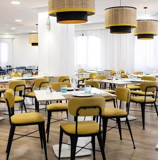 Hd Parque Cristobal Tenerife