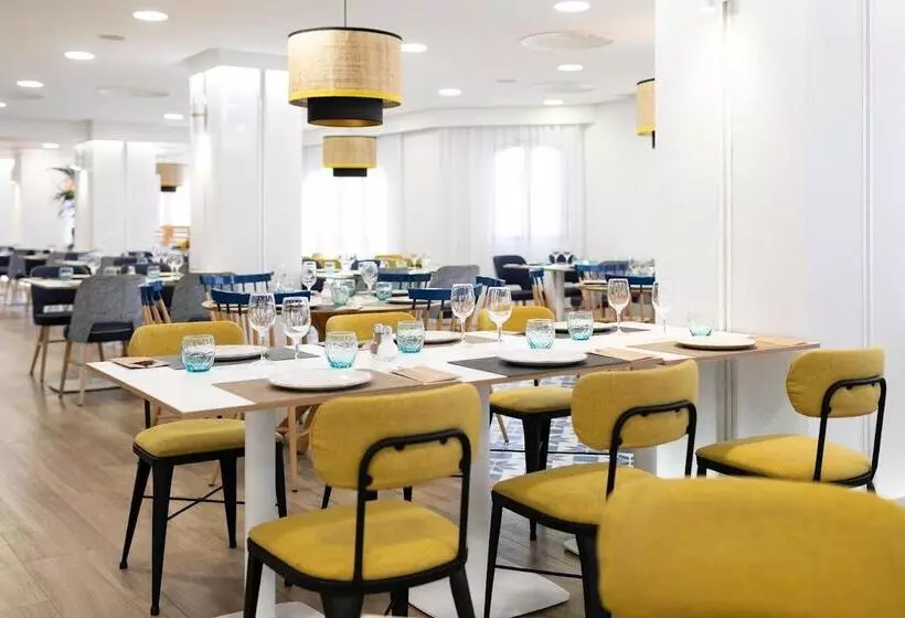 Hd Parque Cristobal Tenerife