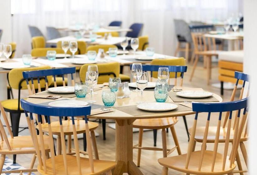 Hd Parque Cristobal Tenerife