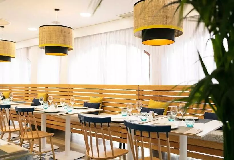 Hd Parque Cristobal Tenerife