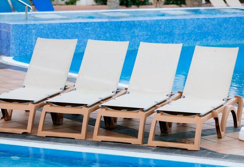 Hd Parque Cristobal Tenerife