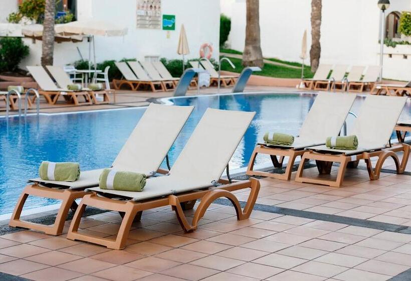 Hd Parque Cristobal Tenerife