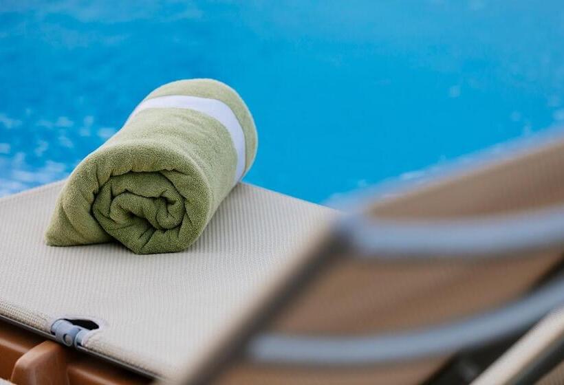 Hd Parque Cristobal Tenerife