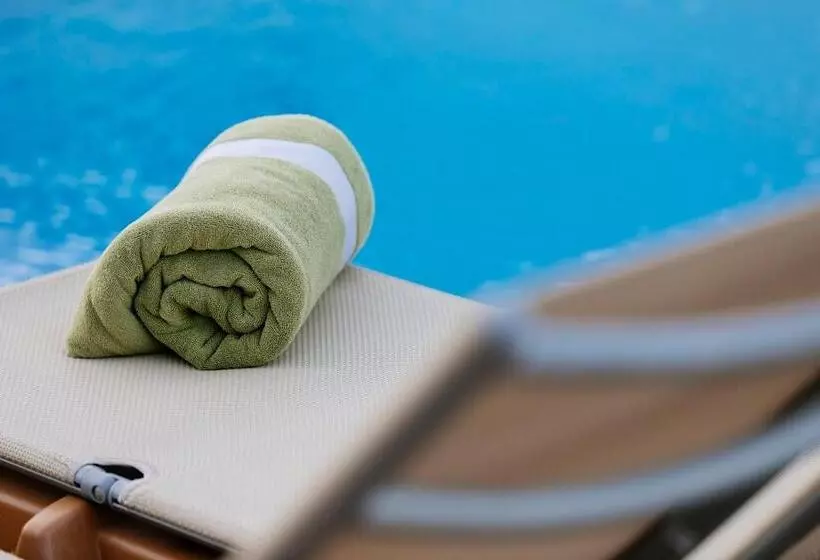 Hd Parque Cristobal Tenerife