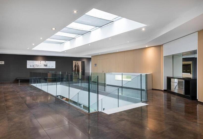 Ac Hotel Milano By Marriott