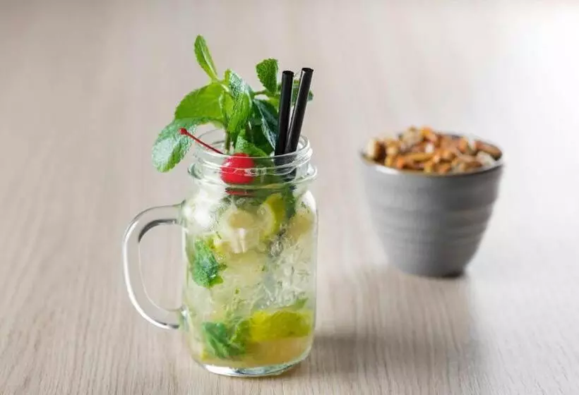 Ac Hotel Milano By Marriott