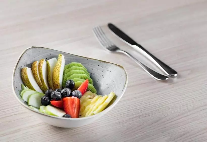 Ac Hotel Milano By Marriott