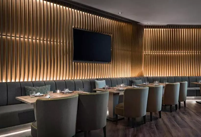 Ac Hotel Milano By Marriott