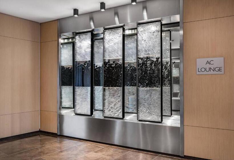 Ac Hotel Milano By Marriott