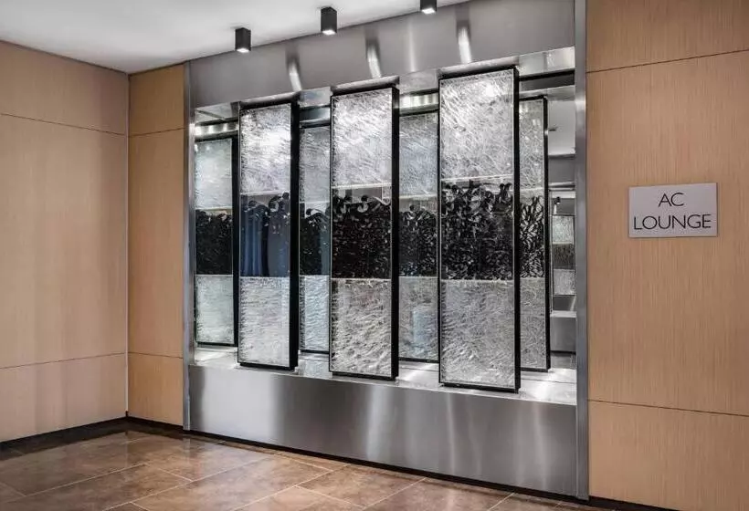 Ac Hotel Milano By Marriott