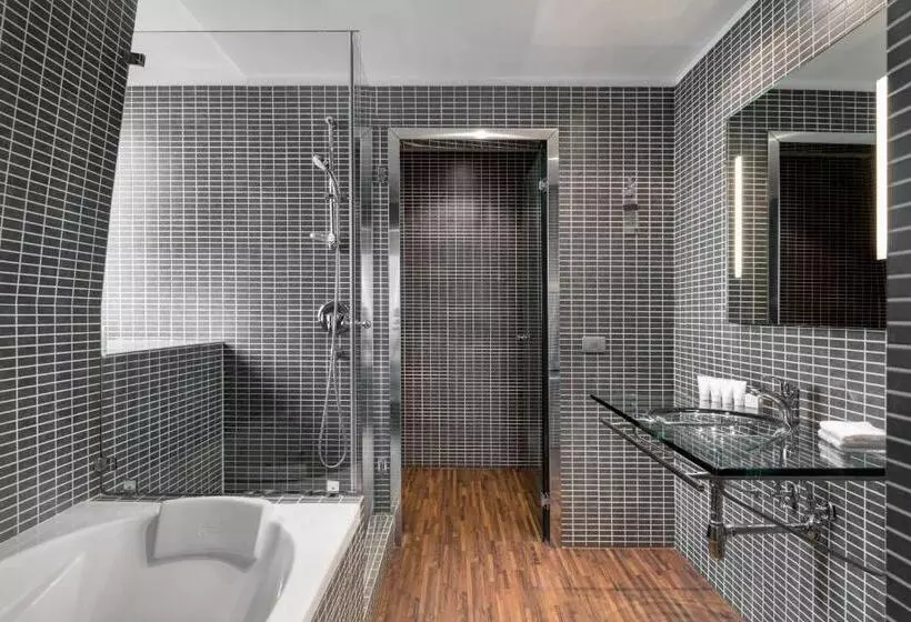 Ac Hotel Milano By Marriott