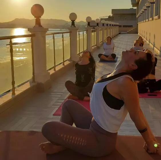 Adriatik Hotel, Bw Premier Collection