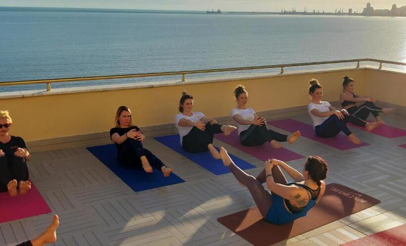 Adriatik Hotel, Bw Premier Collection