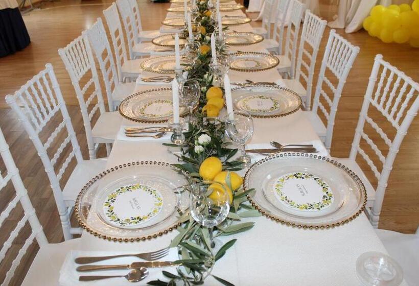 Adriatik Hotel, Bw Premier Collection