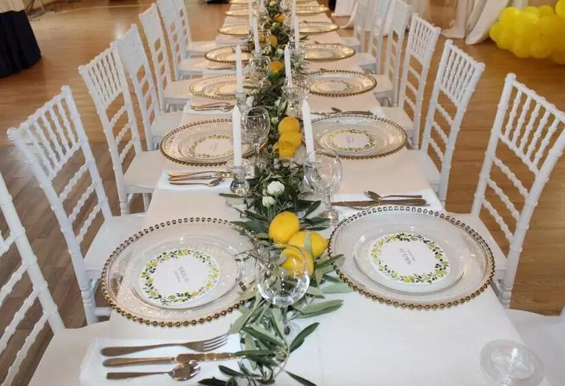 Adriatik Hotel, Bw Premier Collection