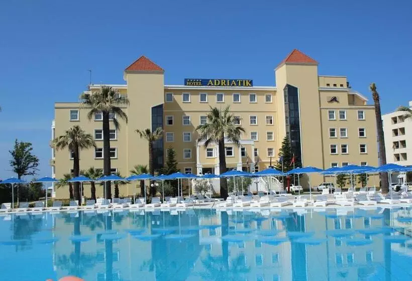 Adriatik Hotel, Bw Premier Collection