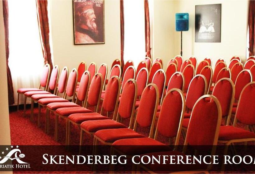 Adriatik Hotel, Bw Premier Collection