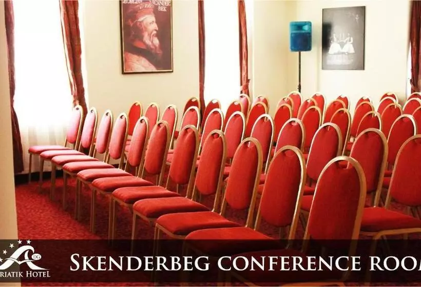 Adriatik Hotel, Bw Premier Collection