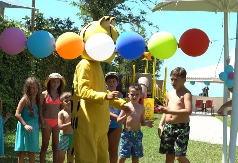 Adriatik Hotel, Bw Premier Collection