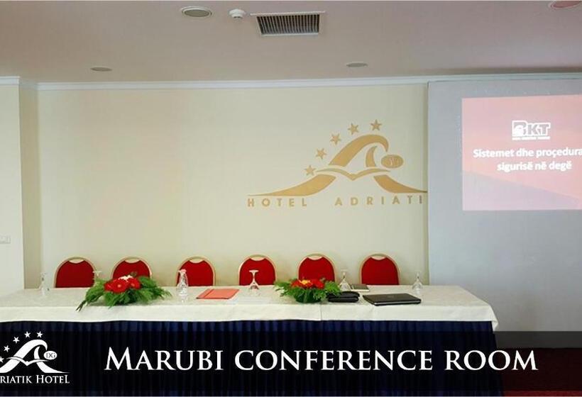 Adriatik Hotel, Bw Premier Collection