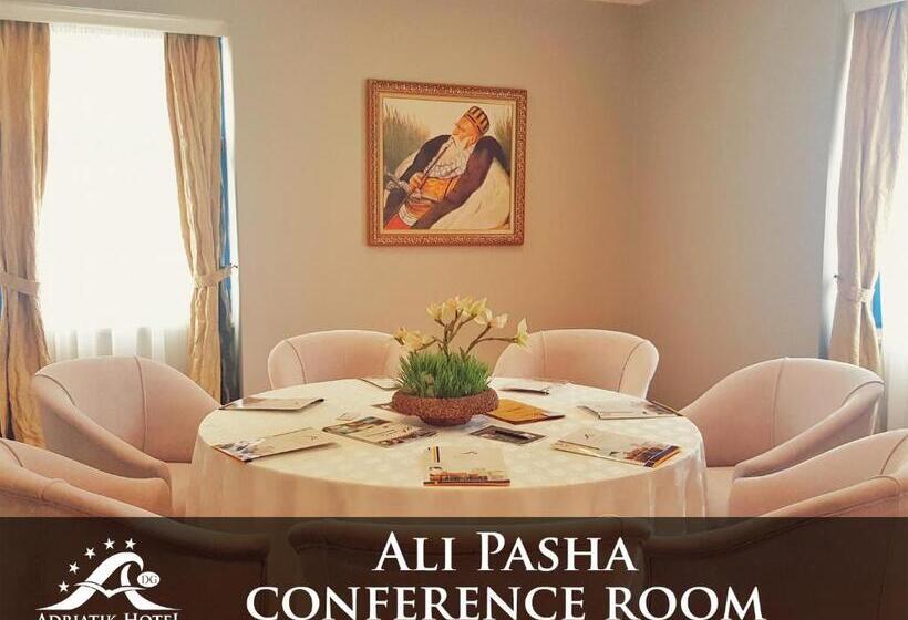 Adriatik Hotel, Bw Premier Collection