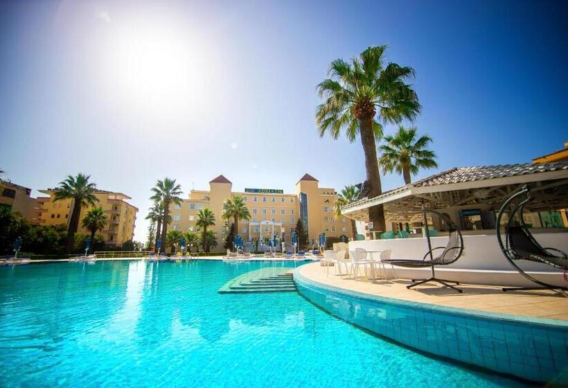 Adriatik Hotel, Bw Premier Collection