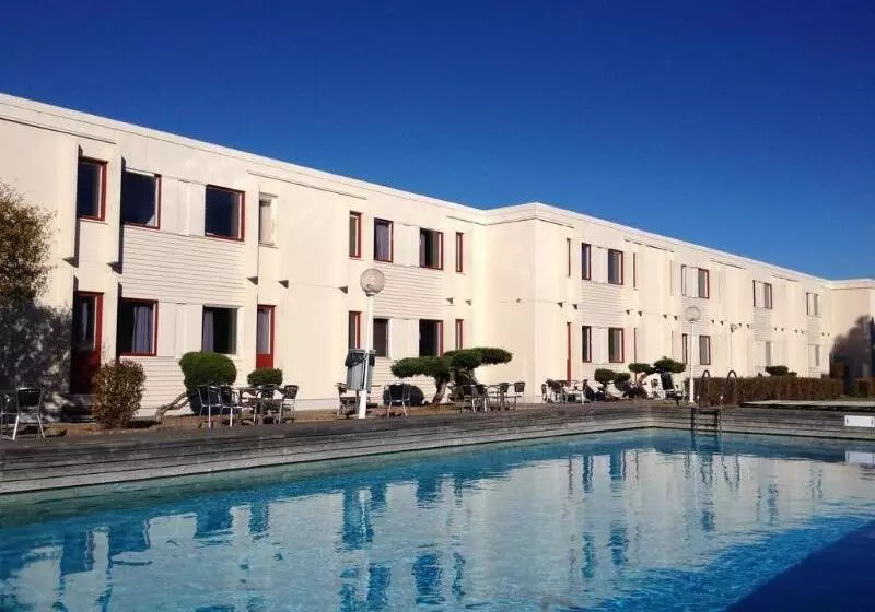 Apple Hotel & Konferens Göteborg