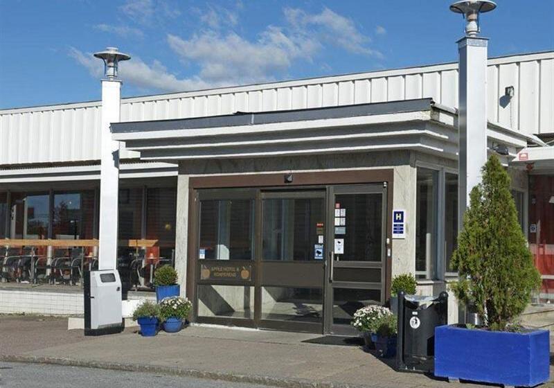 Apple Hotel & Konferens Göteborg