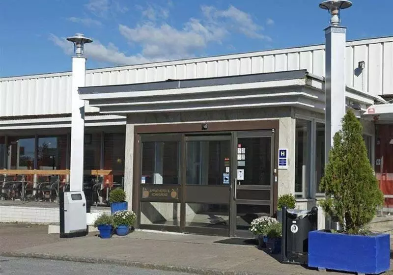 Apple Hotel & Konferens Göteborg